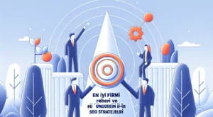 En İyi Firma Rehberi İçin SEO Stratejileri