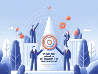 En İyi Firma Rehberi İçin SEO Stratejileri