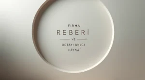 Firma Rehberi ve Detaylı Bilgi Kaynağı