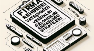 Firma Rehberi ve Kategorisiz İçerikler İçin Etkili SEO Stratejileri