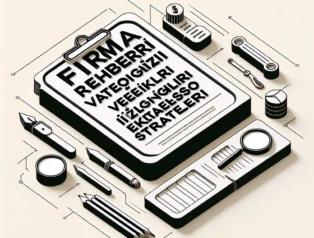 Firma Rehberi ve Kategorisiz İçerikler İçin Etkili SEO Stratejileri